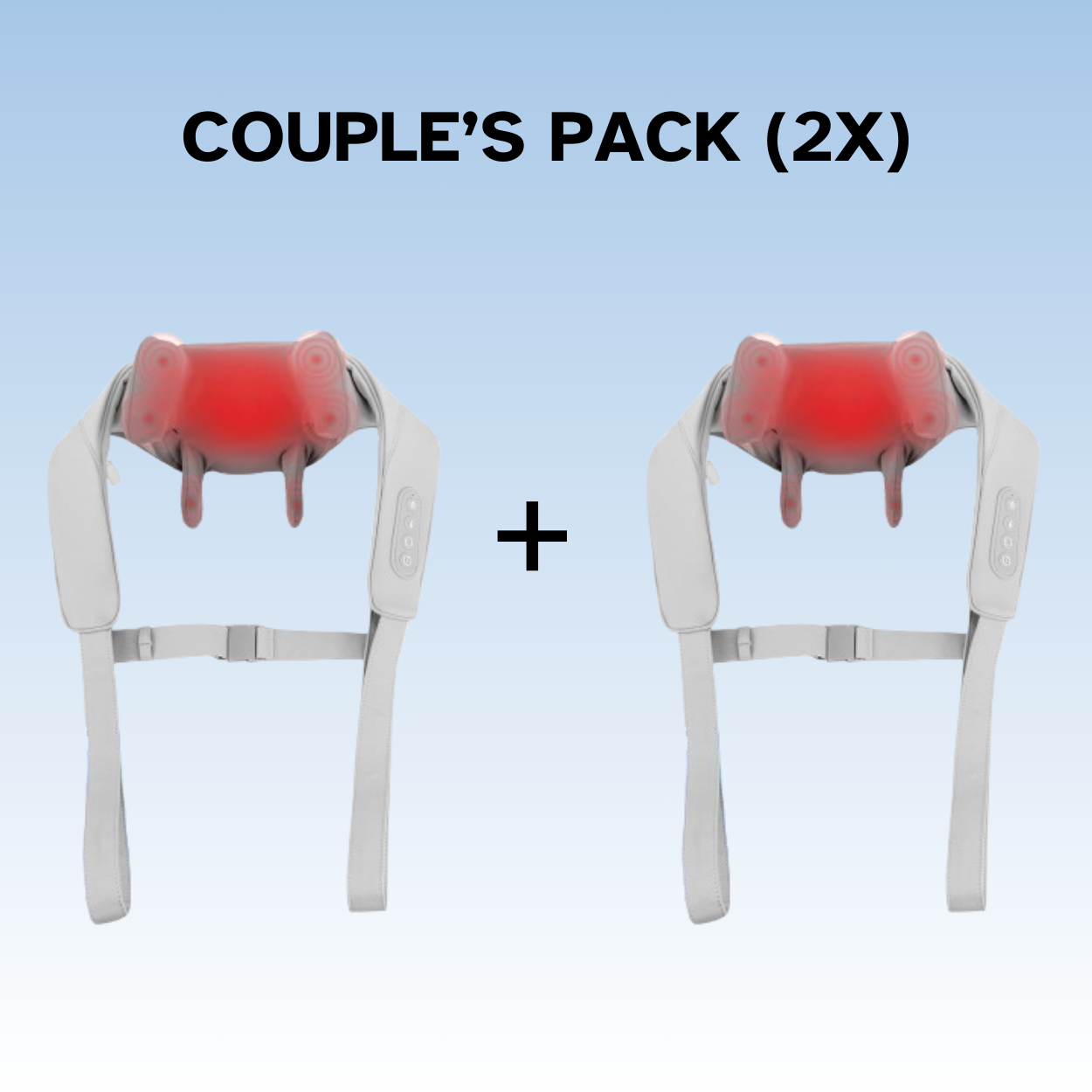 Zenora™ Massager