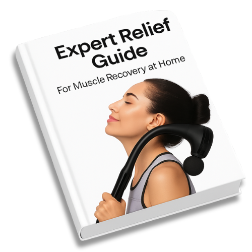 FREE Expert Relief Guide E-Book
