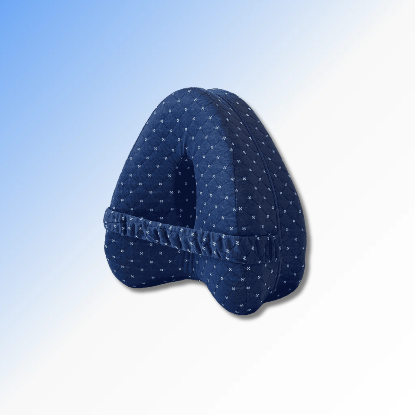 OrtoPillow™ Stützkissen – Die #1 Medizinisch Bewiesene Lösung gegen Rückenschmerzen, Hüftschmerzen & Ischias