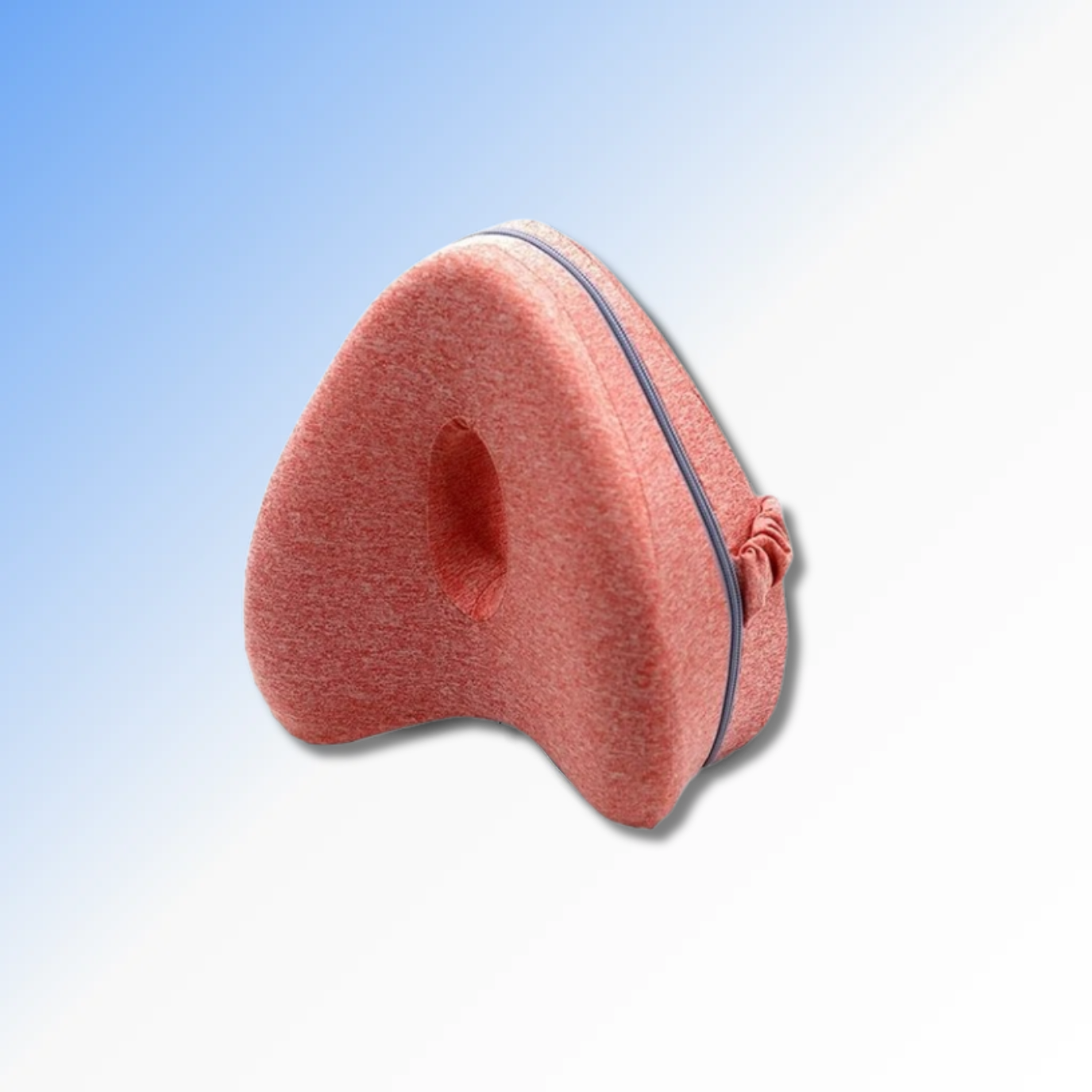 OrtoPillow™ Stützkissen – Die #1 Medizinisch Bewiesene Lösung gegen Rückenschmerzen, Hüftschmerzen & Ischias