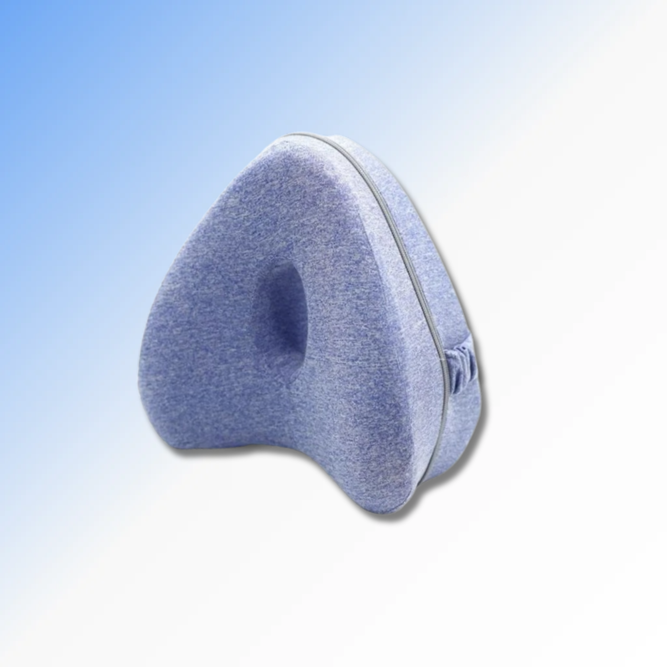 OrtoPillow™ Stützkissen – Die #1 Medizinisch Bewiesene Lösung gegen Rückenschmerzen, Hüftschmerzen & Ischias