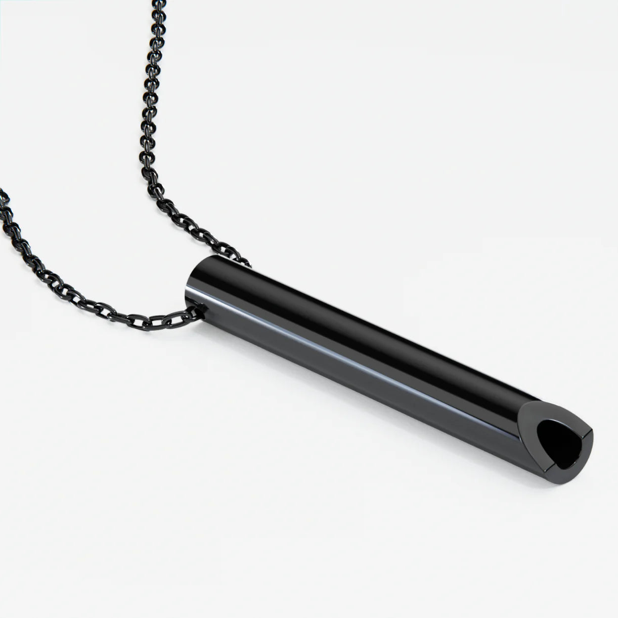 Zenora - The Necklace That Helps You Quit, Without The Smoke