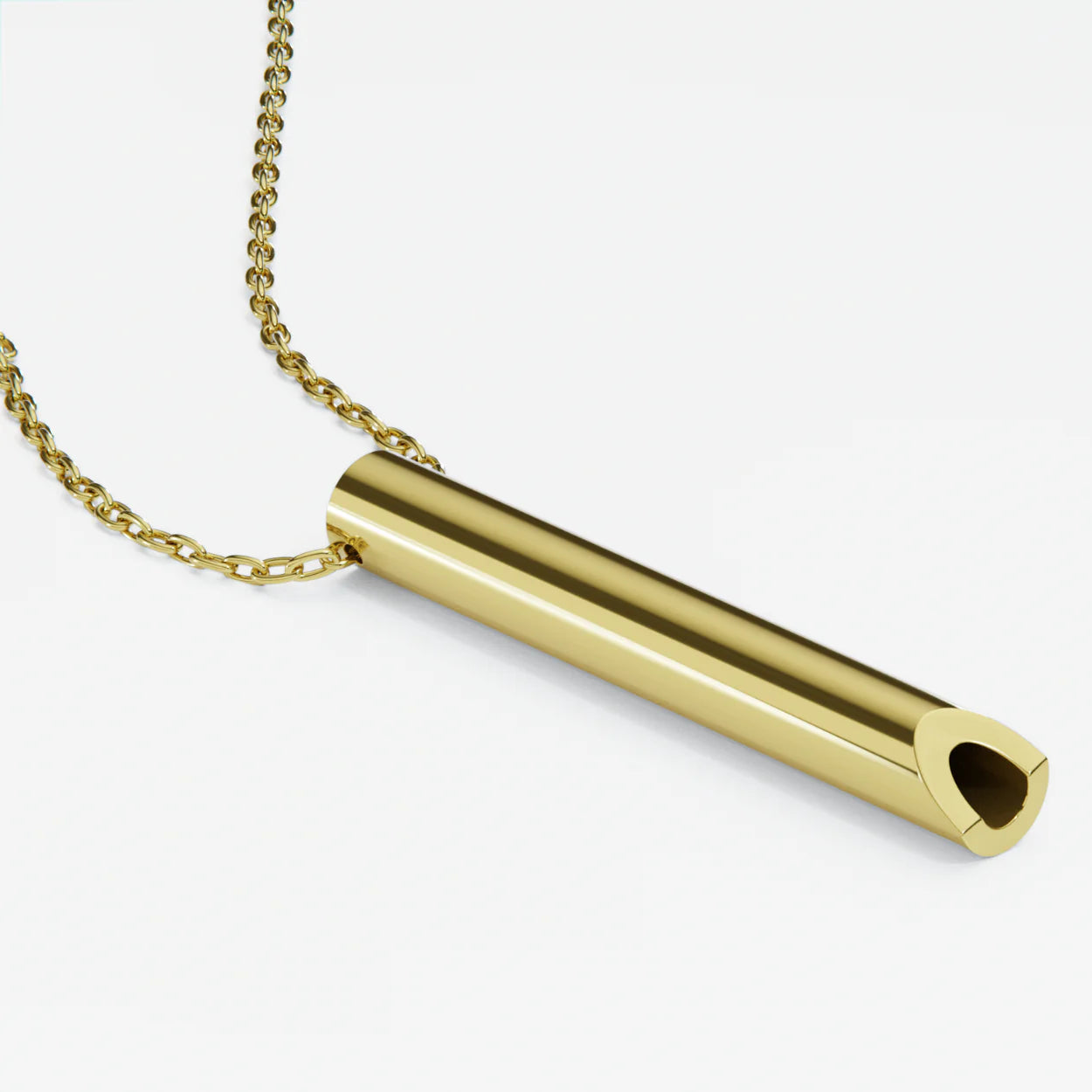 Zenora - The Necklace That Helps You Quit, Without The Smoke