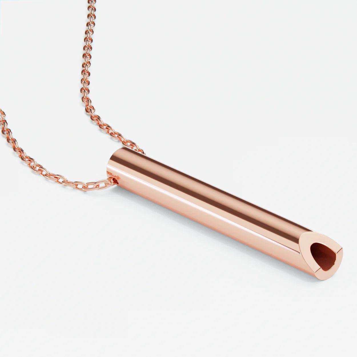 Zenora - The Necklace That Helps You Quit, Without The Smoke