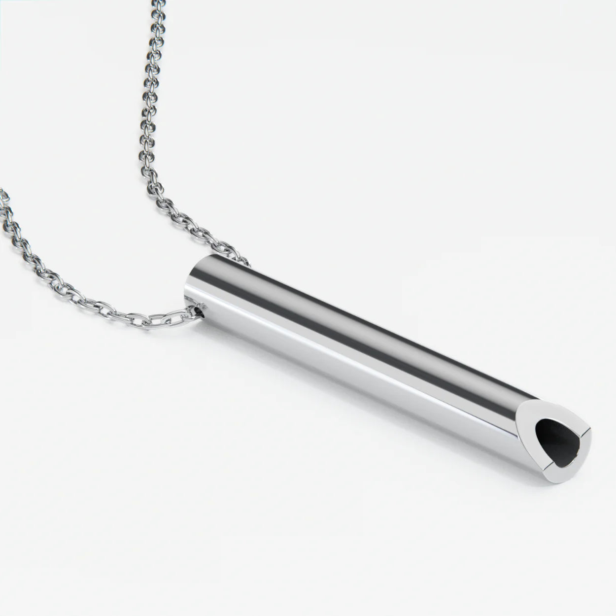 Zenora - The Necklace That Helps You Quit, Without The Smoke