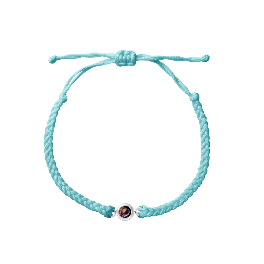 Armband mit personalisiertem Foto