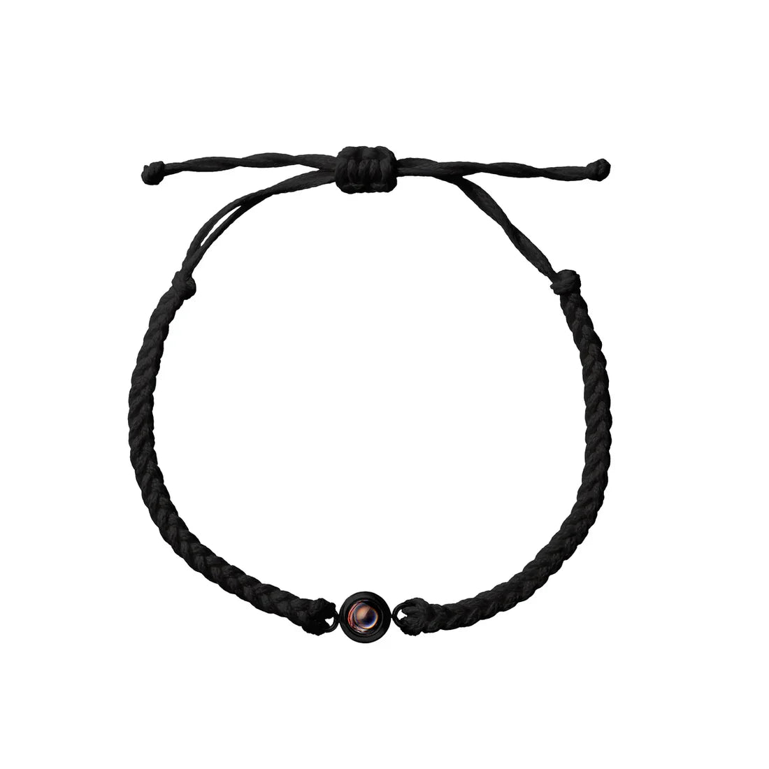 Armband mit personalisiertem Foto