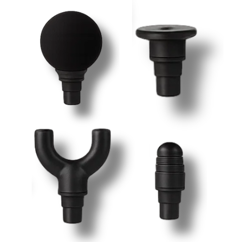 FREE Custom Massage Heads