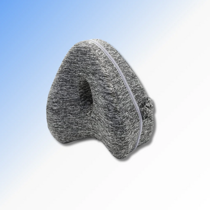 OrtoPillow™ Stützkissen – Die #1 Medizinisch Bewiesene Lösung gegen Rückenschmerzen, Hüftschmerzen & Ischias