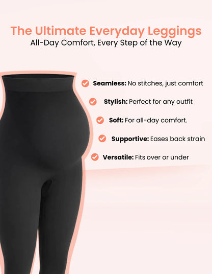 Pregnancy Leggings