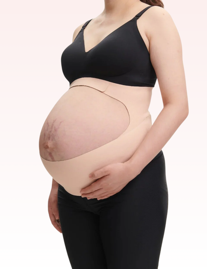 Zenora™ Maternity Support Band – Pain Relief & Comfort for Pregnancy